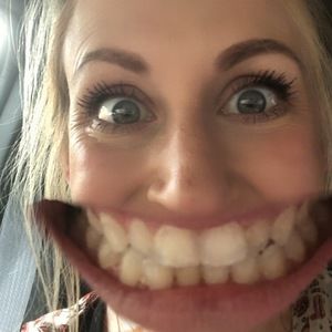 Meet your Posher, Kristin